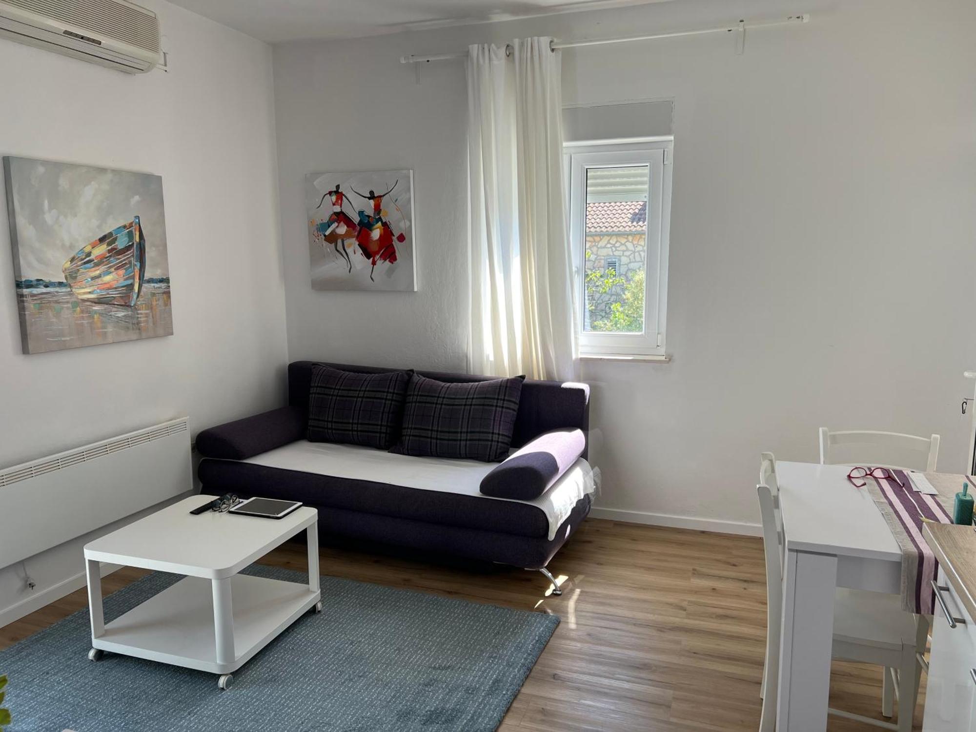 Apartments Mia Bibinje Exterior photo